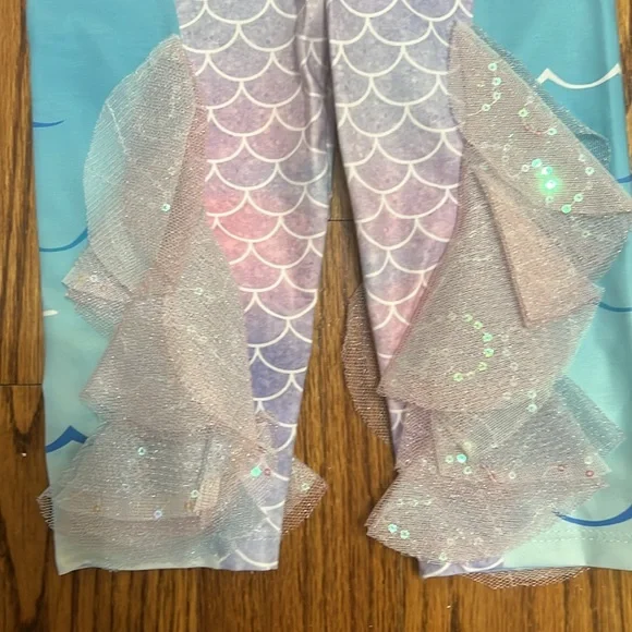 Baby Sara Matching Set